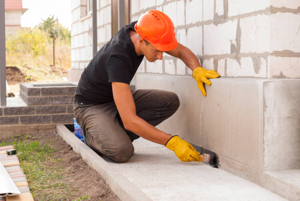 Licensed Interior Drainage System service in Haslet, TX - Halo Water Proofing